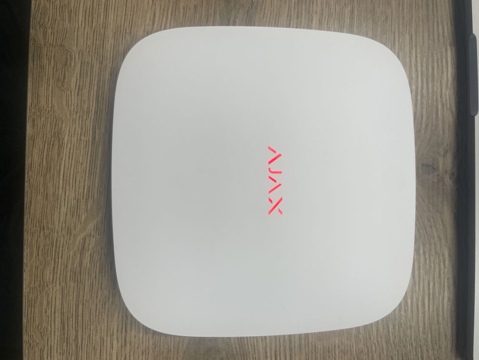 Централь Ajax hub