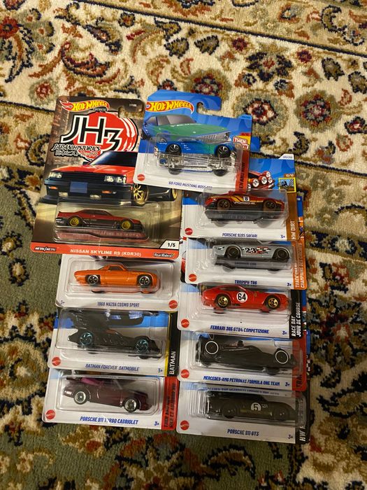 Це все на стх обмінюю (суммарно ~1500 грн)