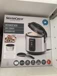 Rice cooker Silvercrest
