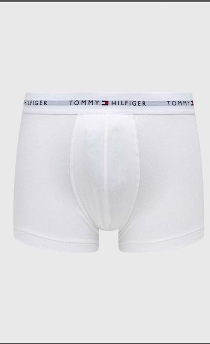Боксери чоловічі ORIGINAL Tommy Hilfiger