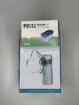 Nebulizator plus Pulsyksometr - zestaw !