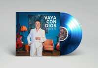 Vaya Con Dios Shades Of Joy Winyl 2024 Blu Vinyl Nowa w folii Belgium