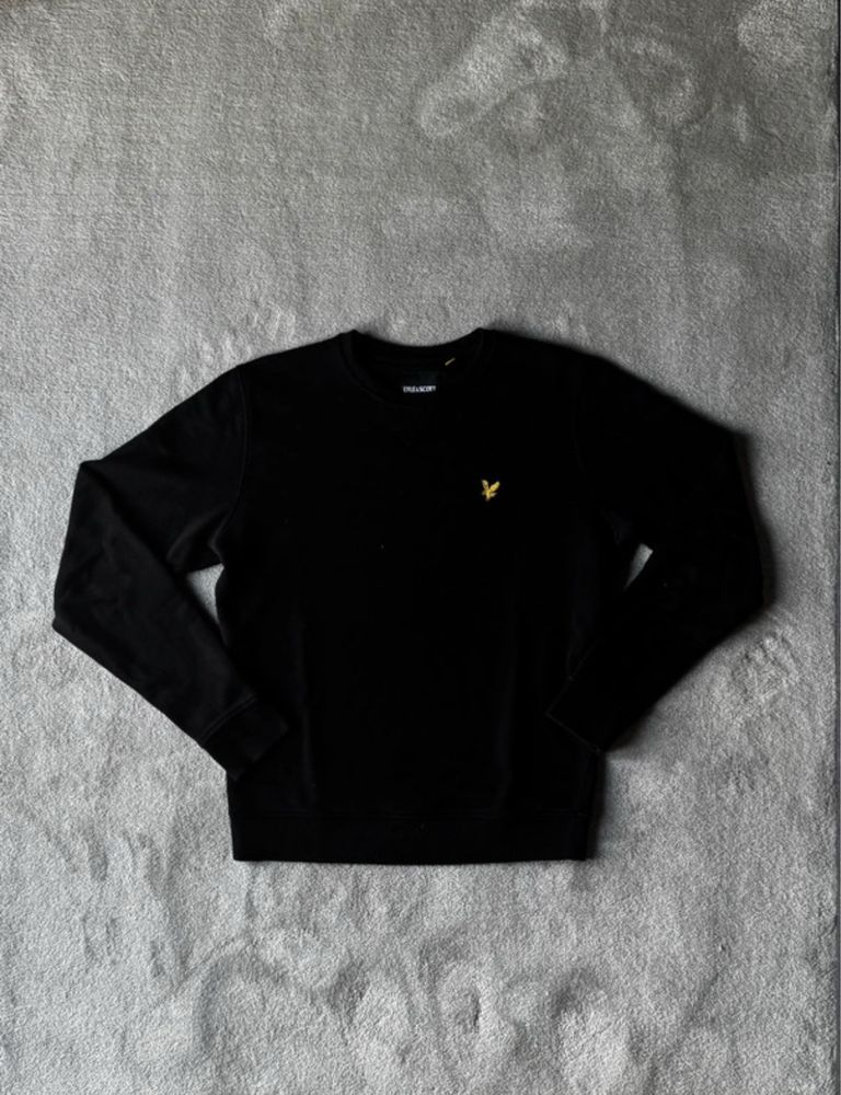 Sweat lyle and scott