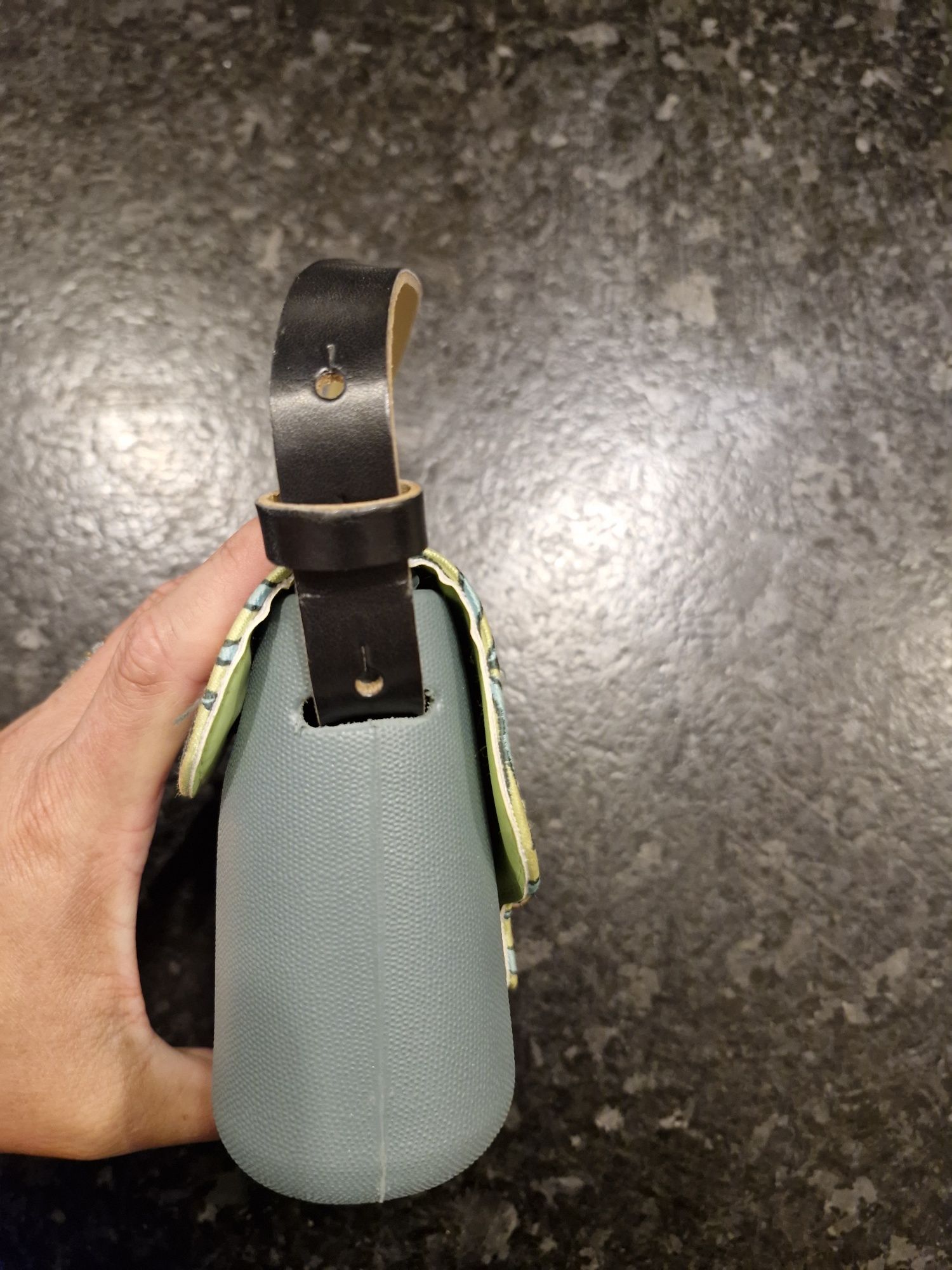O Bag mini pocket