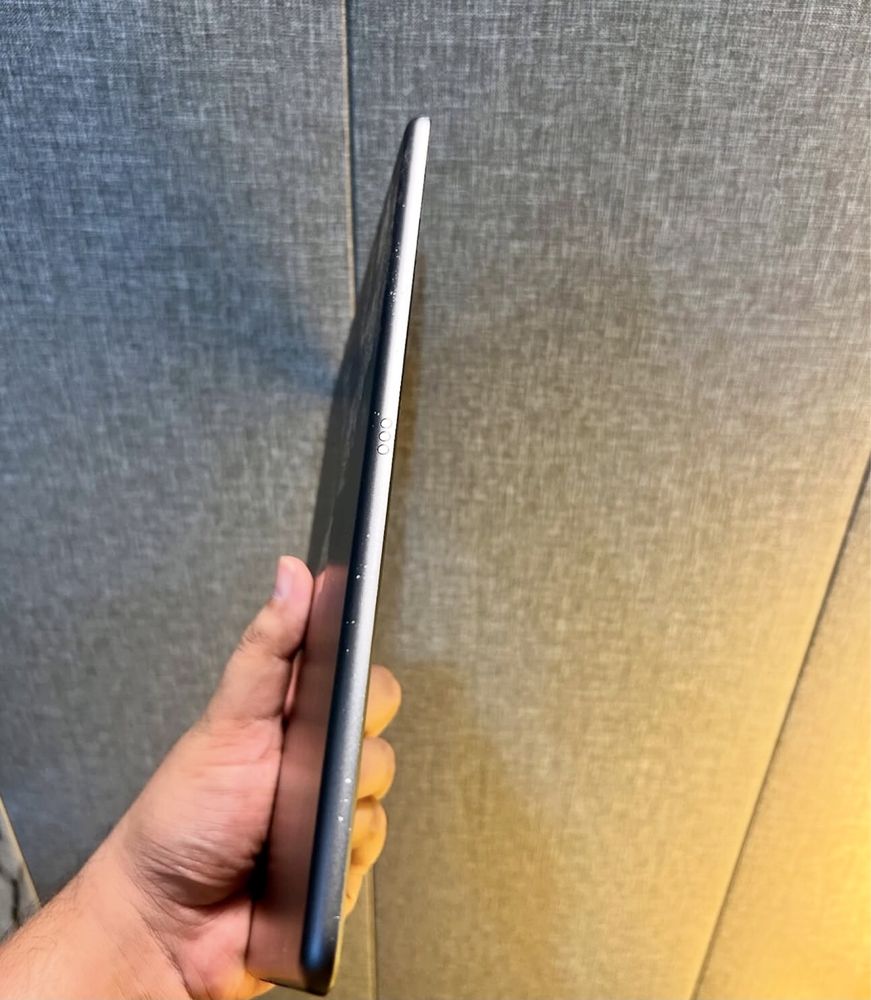 IPad 9 256 Gb Space Gray