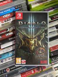 Diablo III Eternal Collection|Nintendo Switch
