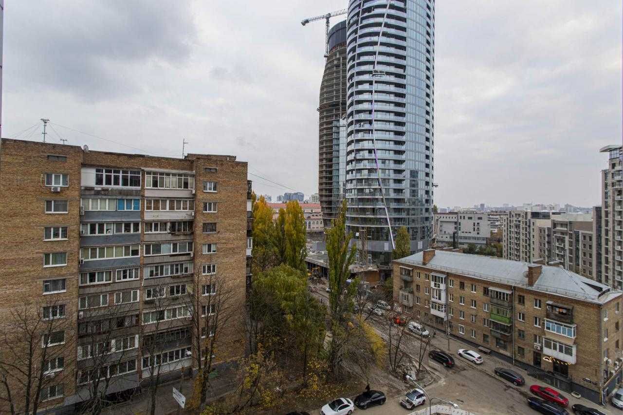 Продаж | 2 кім Квартира 57 м2 | Печерськ | Центр | Лумумби 11 | Бізнес