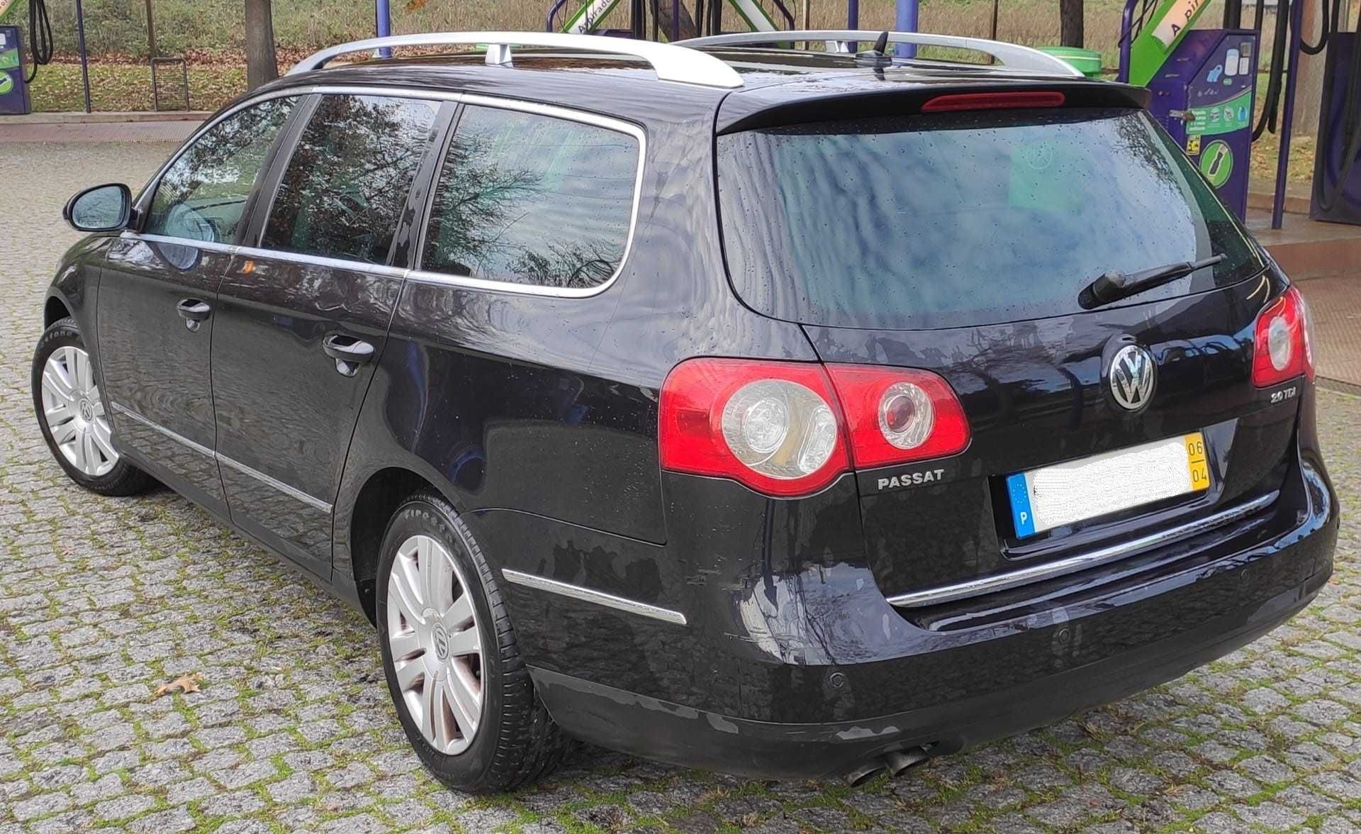 VW Passat Variant 2.0 146 cv TDi Highline