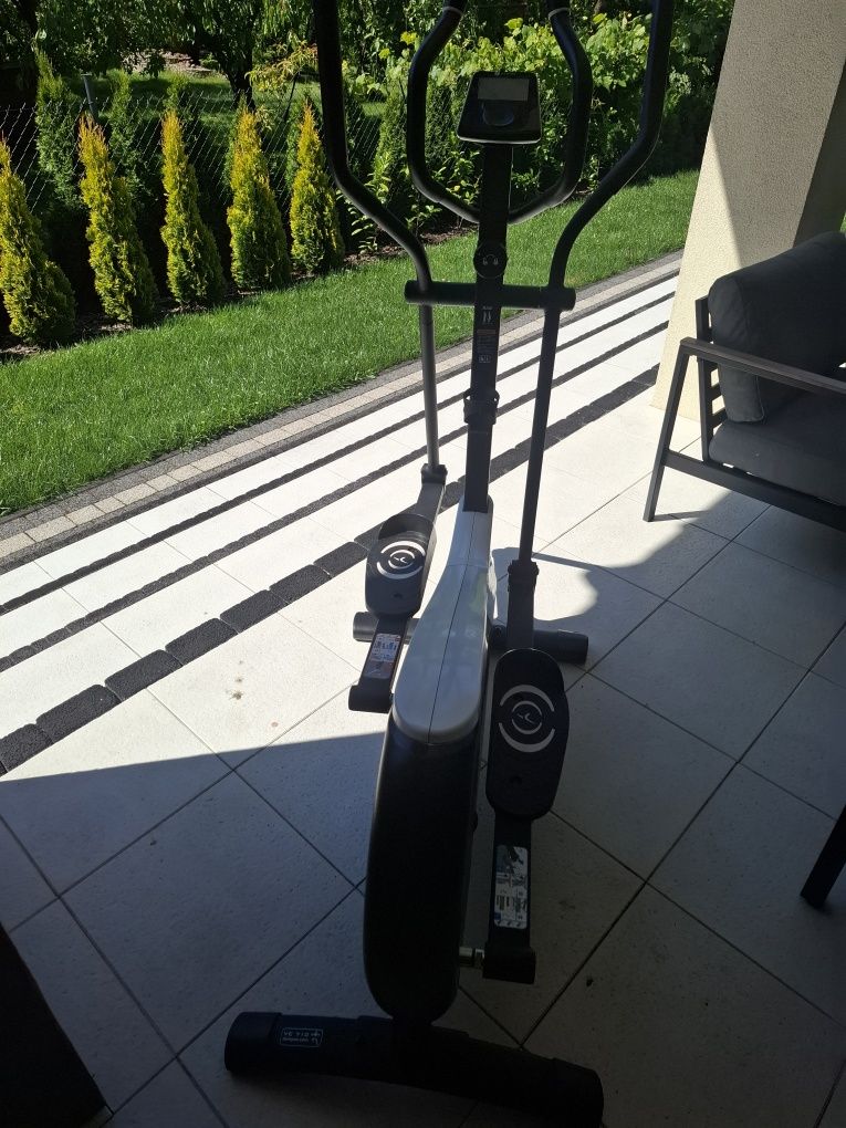 Orbitrek Domyos do 130 kg