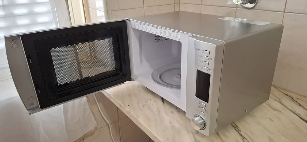 Vendo Microondas Candy