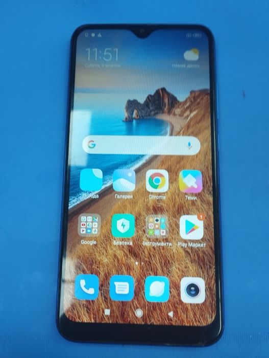 Xiaomi redmi 8a 32 гб