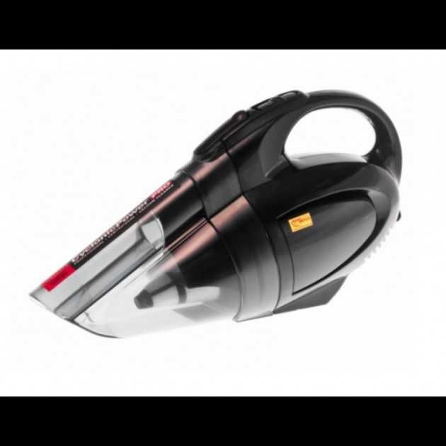 Автопилосос "HEYNER" Cyclonic Power PRO