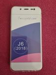 Case  do samsung j6 2018