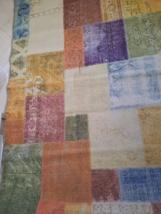 Tapete 1.45 por  2.00