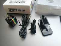 Mini DV Camera SQ11 Full HD 1920x1080