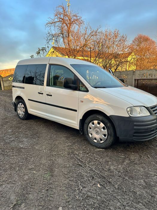 Хочу продати машину