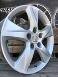 777 Оригинальные диски R17 5/114.3 Honda CR-V Accord Civik