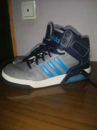 Buty adidas do kostki