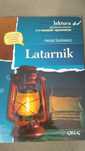 Latarnik z opracowaniem