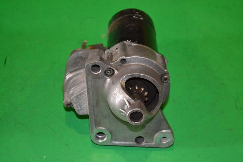 Стартер Peugeot 206 207 208 307 308 407 Expert Bipper Partner 1.6 HDI