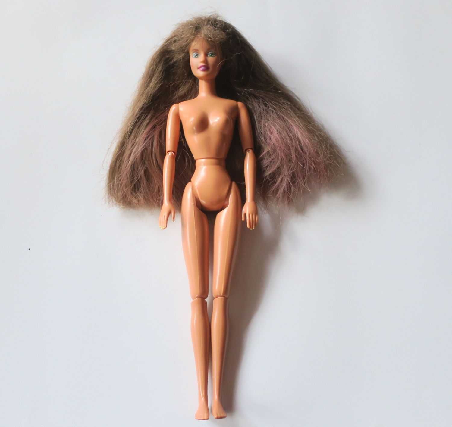 Lalka Teresa Barbie Mattel