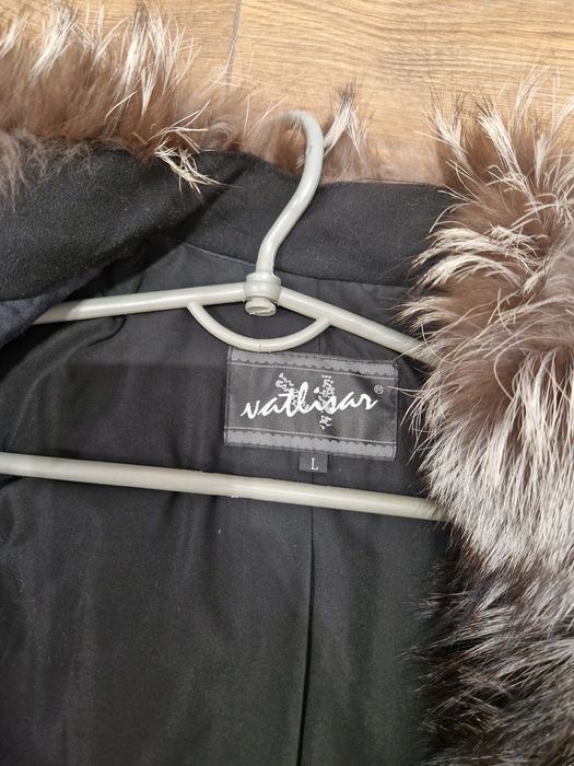 Куртка -жилетка  хутряна , трансформер