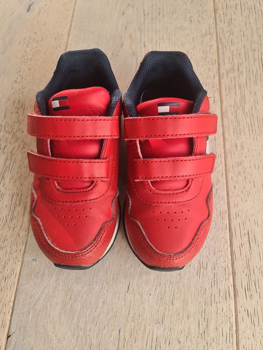 Buty Tommy Hilfinger 25.5