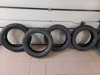 4 opony letnie R17 175/65 Goodyear