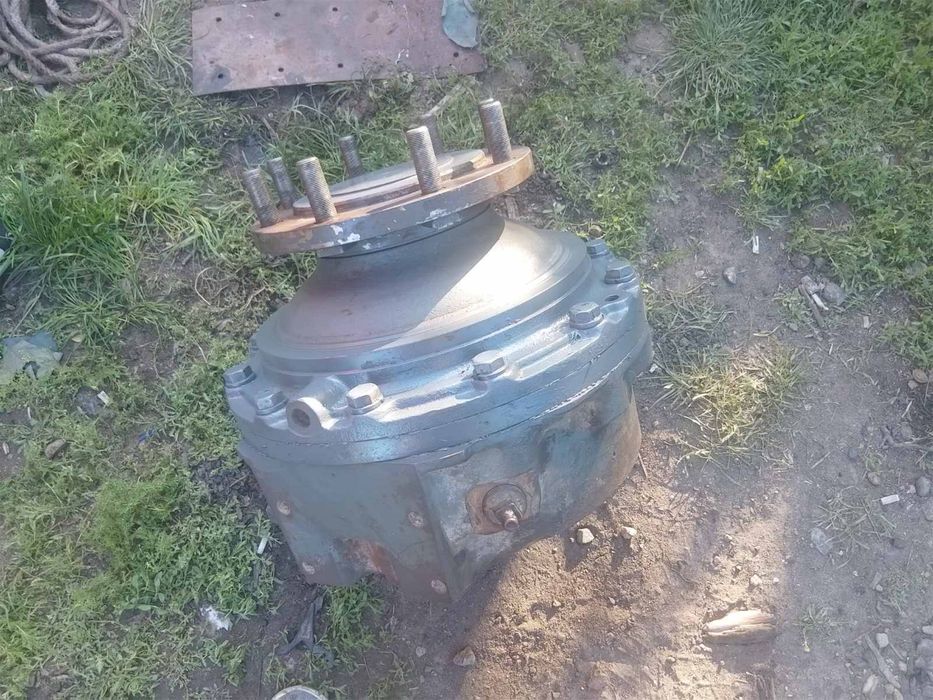 Продам бортовую провую Палессе кзс 1218