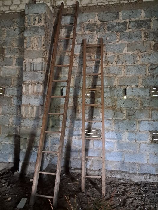 Drabina drabiny sprzedam