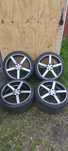Koła 20" 5x108 Ford Volvo 5x108 20