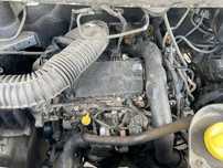 Silnik Renault Master 2.3 dci 125KM M9T 670 można odpalić Movano Motor