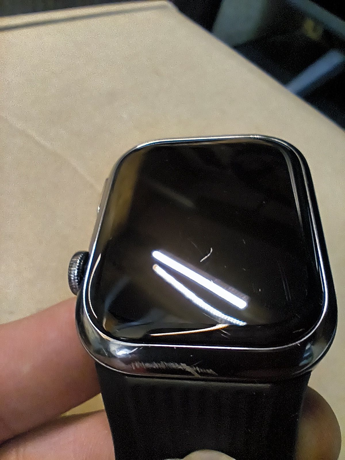 Smartwatch Huawei Watch D2 gwarancja 1,5 roku