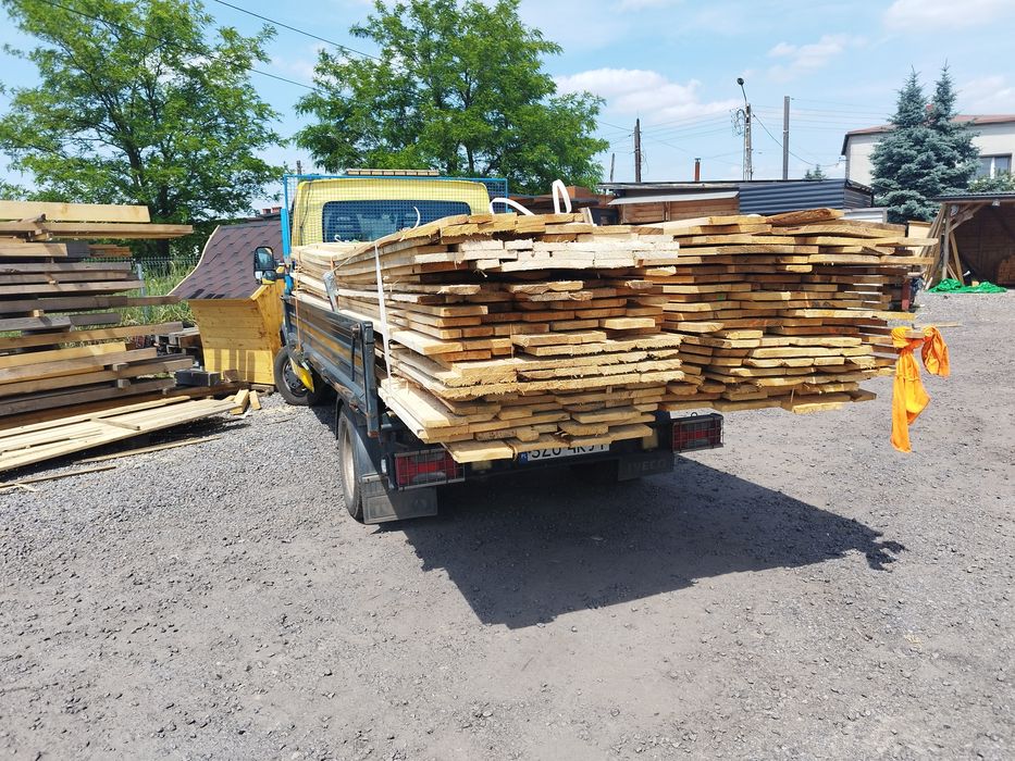 Kantówka 16 x 8 x 600 dostępne od ręki możliwy transport