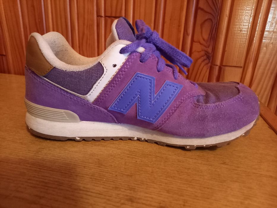 Buty New Balance