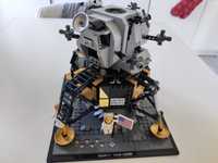 LEGO 10266 Creator Expert - Lądownik księżycowy Apollo 11 NASA