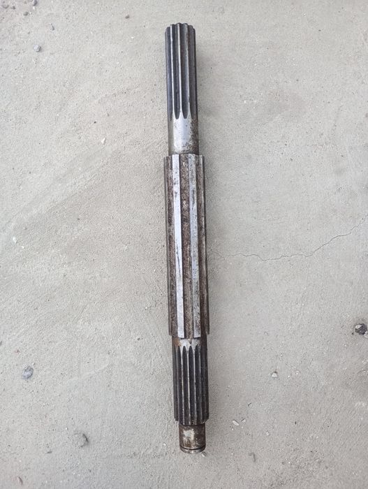 Шатуни Т40,Т25,Т16 (Запчастини)