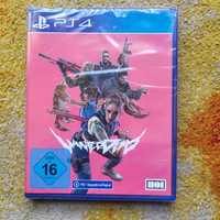 Wanted: Dead PS4 Playstation 4 - NOWA, Skup/Sprzedaż