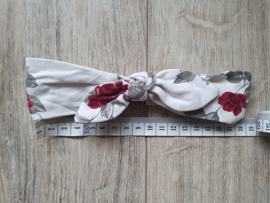 Opaski- 3 sztuki firmy NEWBIE