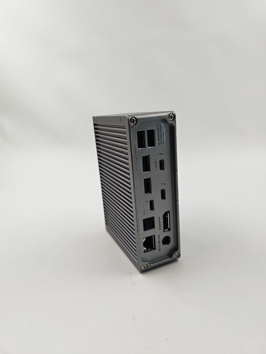 Док‑станція CalDigit Thunderbolt Station 3 Plus (2160)