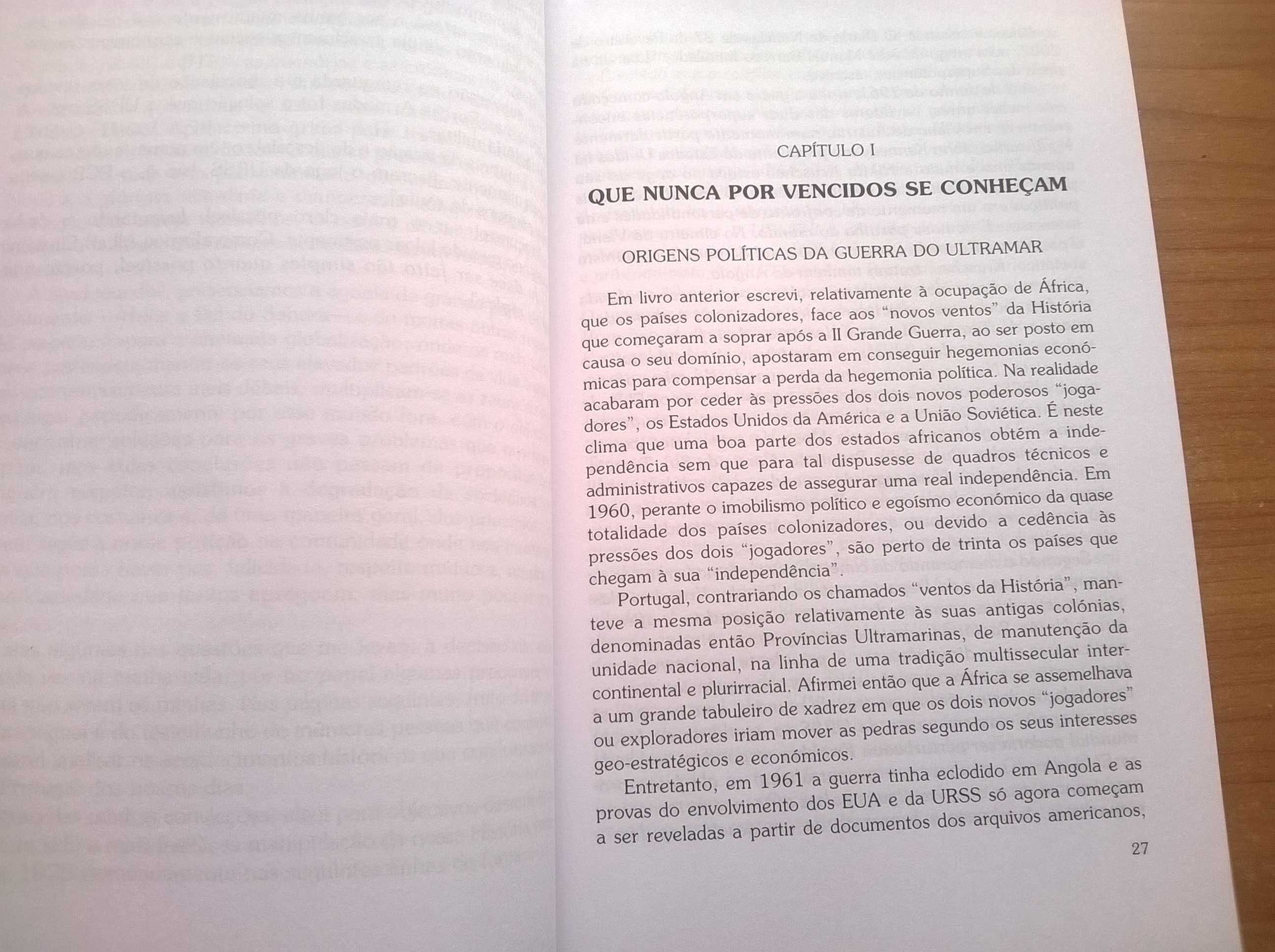 25 de Abril de 1974: A Revolução da Perfídia - General Silva Cardoso