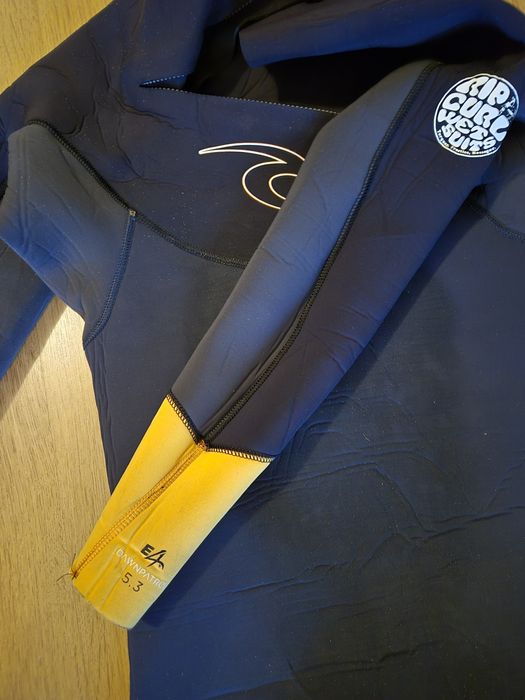 Fato de surf 5.3 Rip Curl - 200€ - Gaia