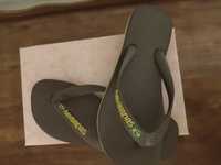 Havaianas 37/38 Brasil ( 39/40 Europa)