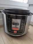 Urządzenie wielofunkcyjne Multicooker Elite cook