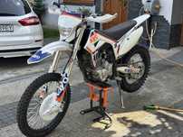 Cross kayo t4 250 enduro