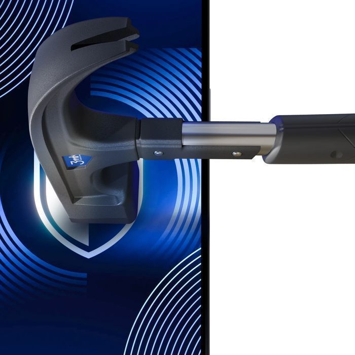 Matowe Szkło Hartowane do Apple iPhone 14 Pro Max - 3mk HardGlass