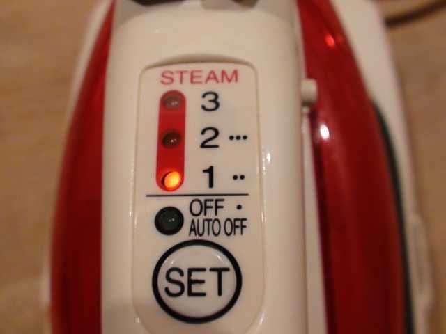 Праска PANASONIC бездротова.