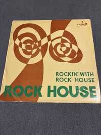 Rockin with rock house Winyl