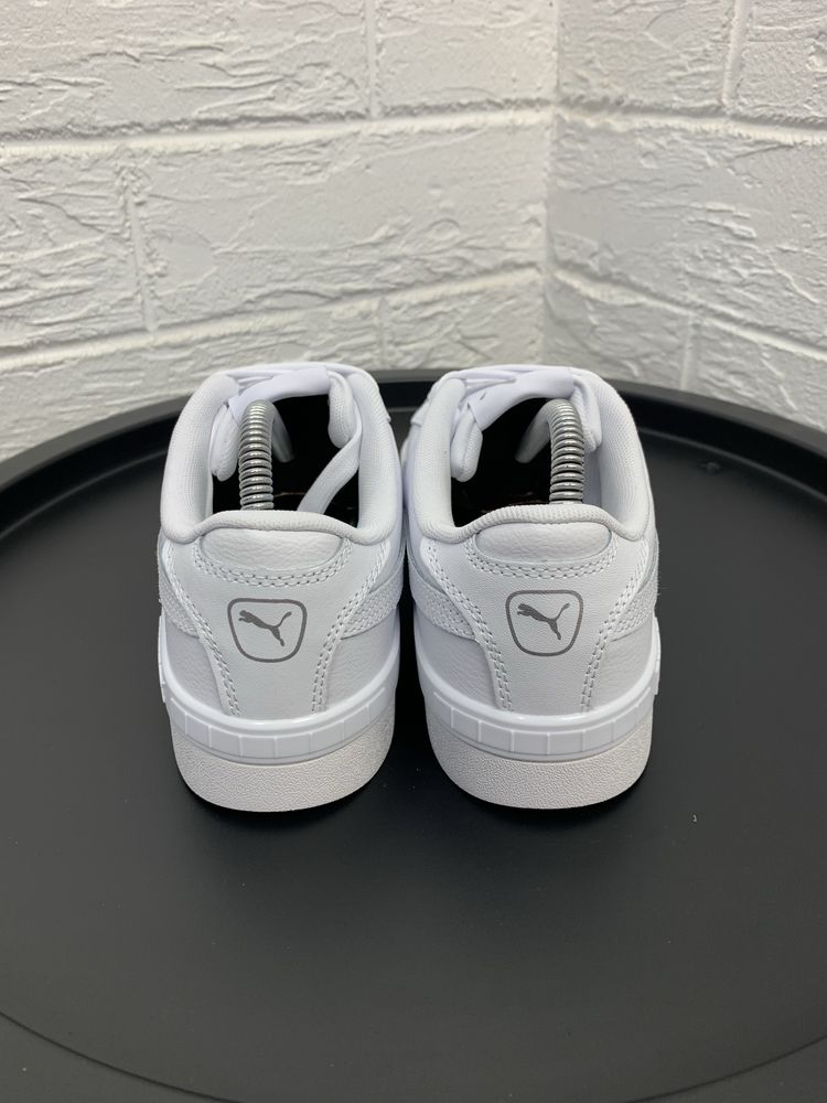 Кеди кросівки Puma Jada оригінал нові в коробці білі