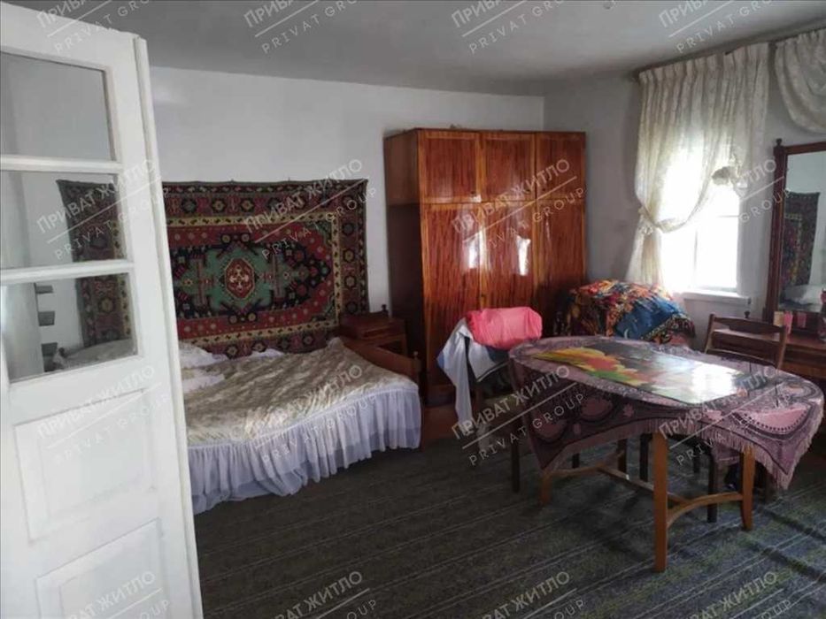 Гарний будинок в селі Руденківка Новосанжарського району